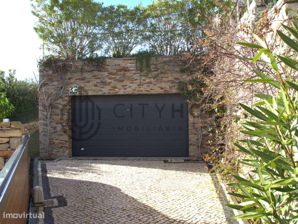 Moradia T5 Signature A+ com Vista Mar Panorâmica, Domínio de 4.000 ...-48