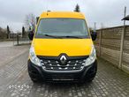 Renault Master 2.3 CDI / 145 KM / L3H2 / Bliźniak / Klima / Webasto / - 17