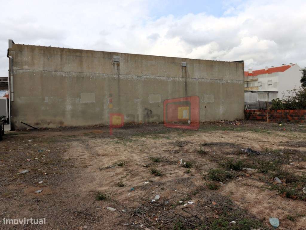 ARMAZÉM ATALAIA - ARRENDAMENTO - Grande imagem: 4/4