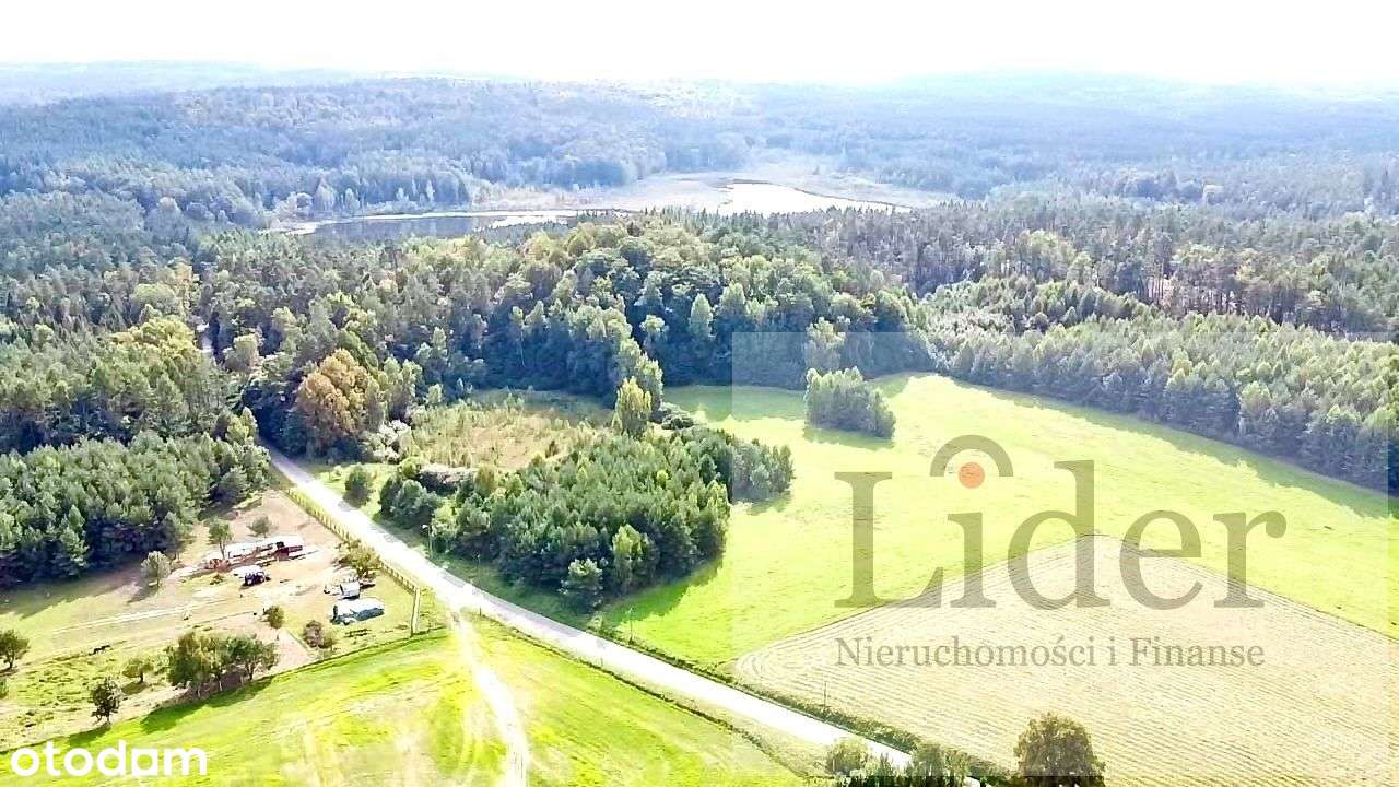 Twoje miejsce wśród jezior i lasów - Pełny obrazek: 5/20