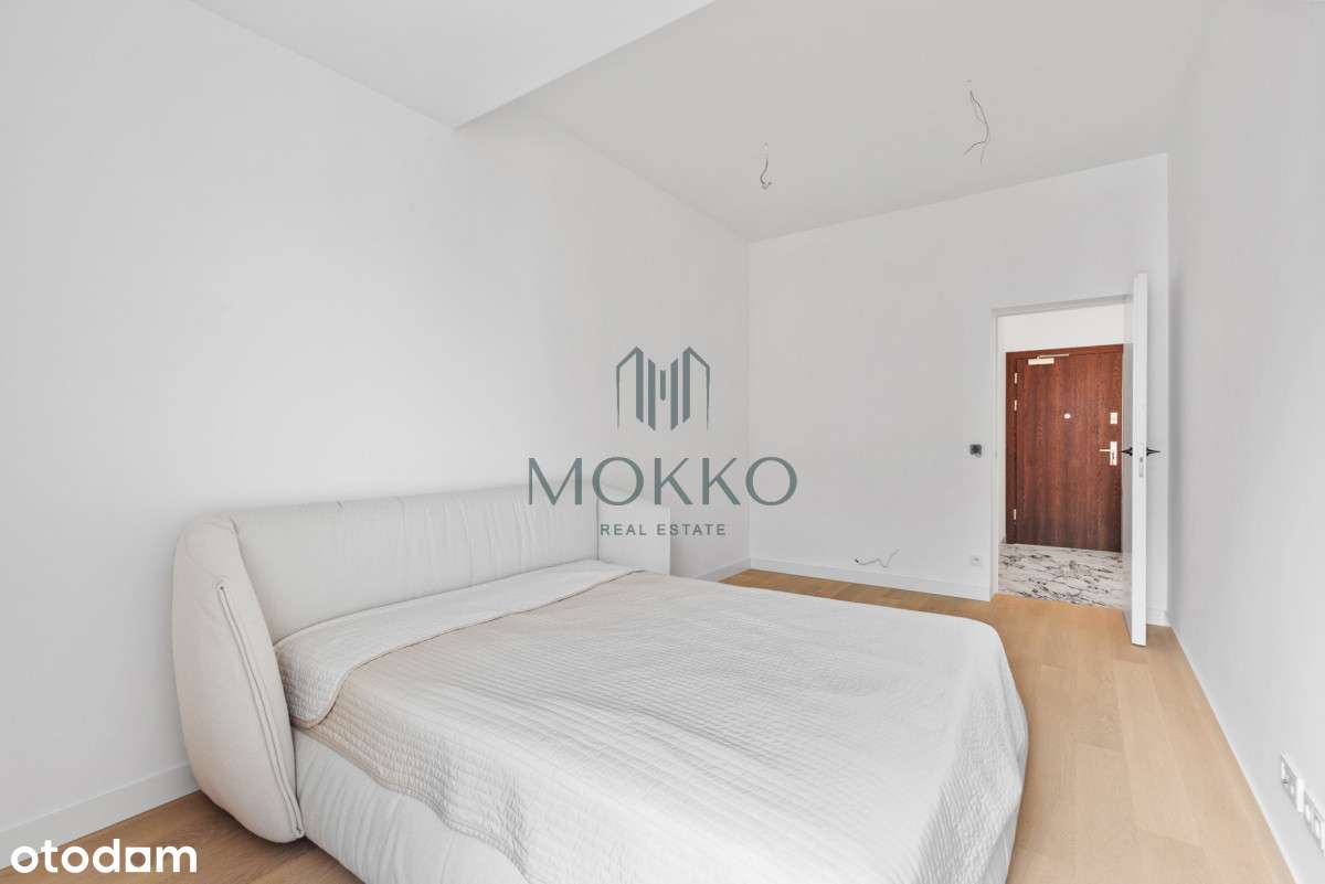 Nowe 3pokojowe mieszkanie w kameralnej inwestycji-9