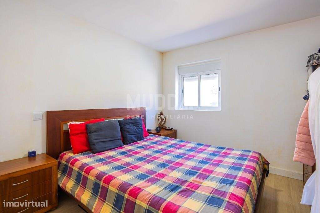 Moradia T1+2 em Arrifana - Santa Maria da Feira-6