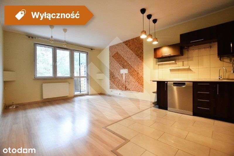 Ulubiona ulica osiedla Akademickiego Garaż Kl - Pełny obrazek: 1/12