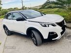 Peugeot 3008 1.5 BlueHDi GT Line - 3