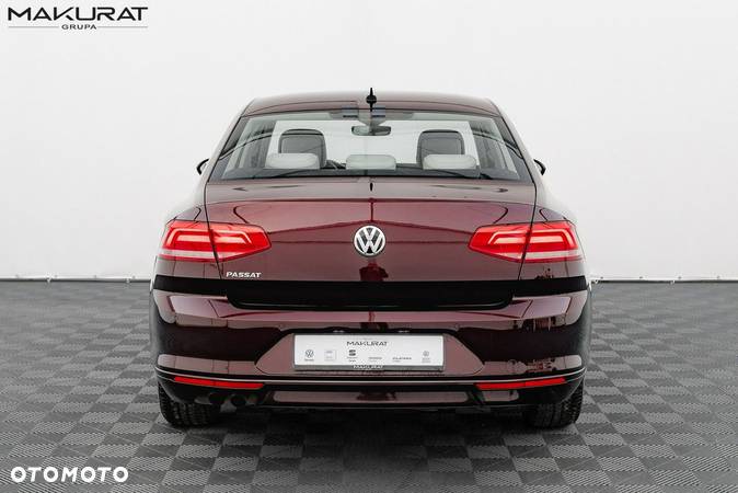 Volkswagen Passat 1.8 TSI BMT Comfortline DSG - 10