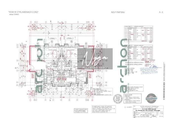 Dom, 100,82 m², Komorniki-4