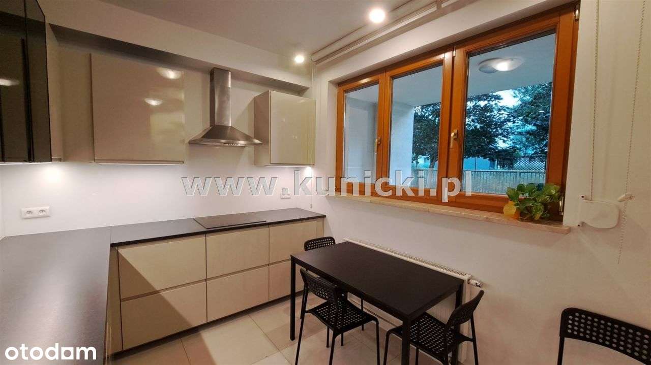 Elegancki apartament na Mokotowie, 94 metry!-12