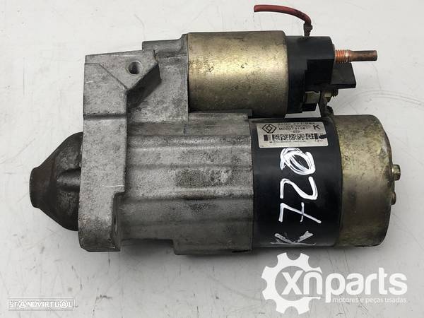 Motor de arranque Usado NISSAN MICRA III 1.5 dCi | 01.03 - 06.10 REF. 8200 227 0... - 2