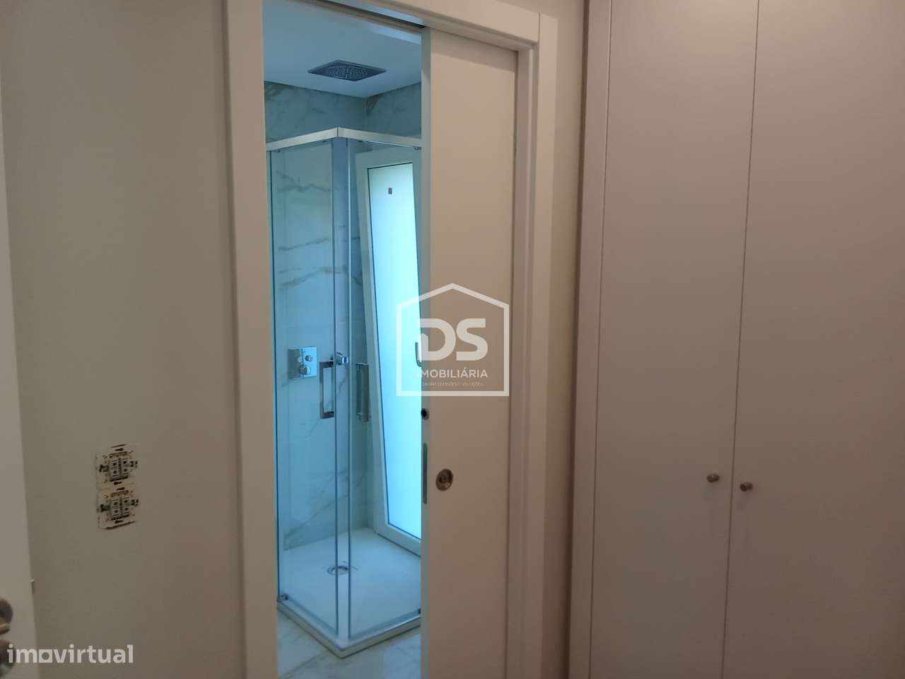 Apartamento T3 Venda em Alverca do Ribatejo e Sobralinho,Vila Franca d-13