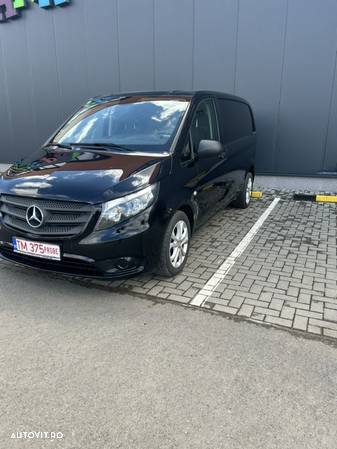 Mercedes-Benz Vito - 14