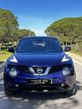 Nissan Juke 1.2 DIG-T N-Connecta - 20