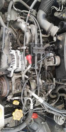 Motor Subaru 2000cc benzina 2003 - 1