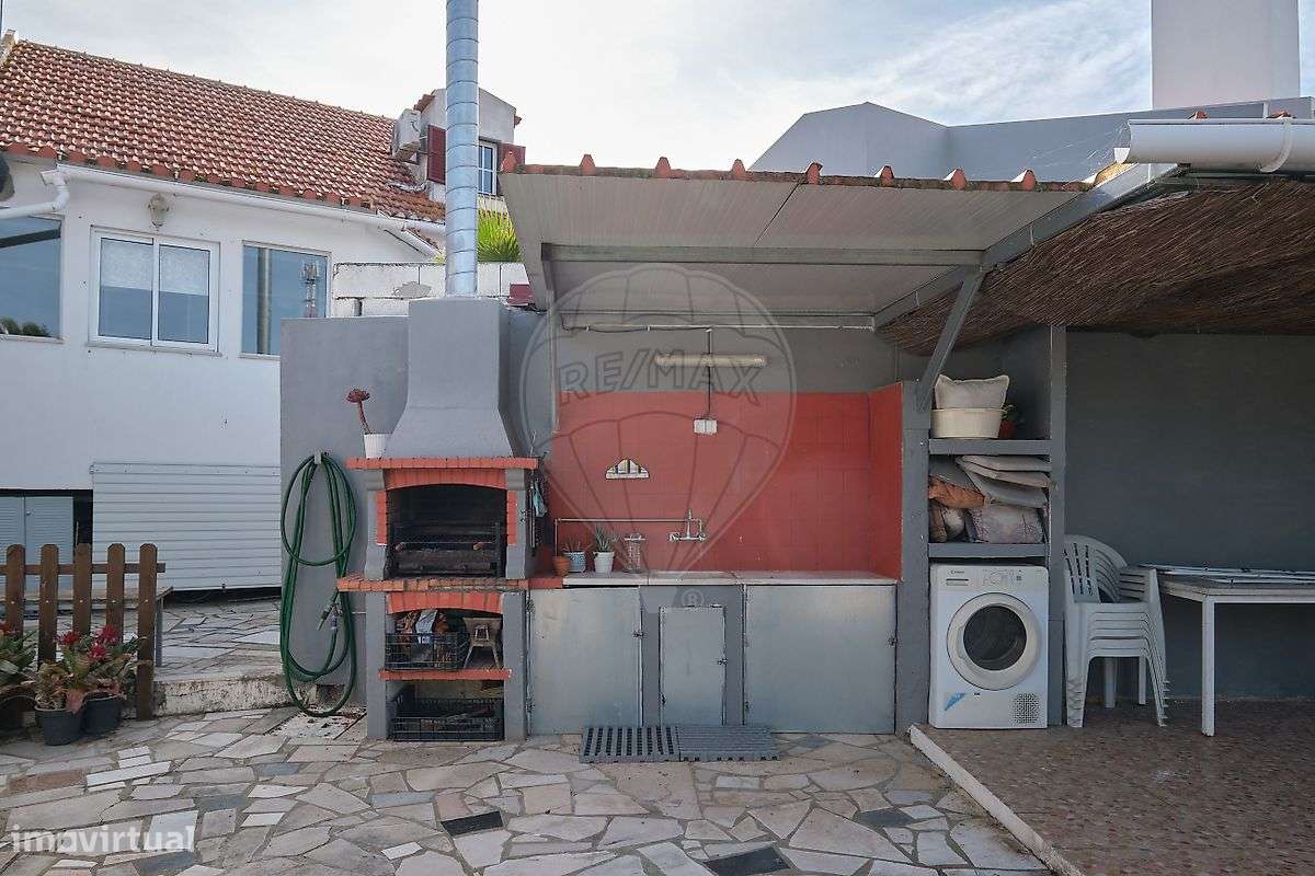 Moradia T3 para venda-33