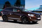 Volvo XC 60 D5 AWD Geartronic Summum - 6