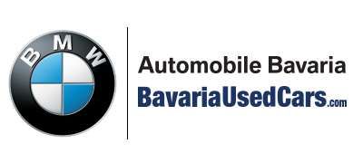 BAVARIA USED CARS - OTOPENI logo