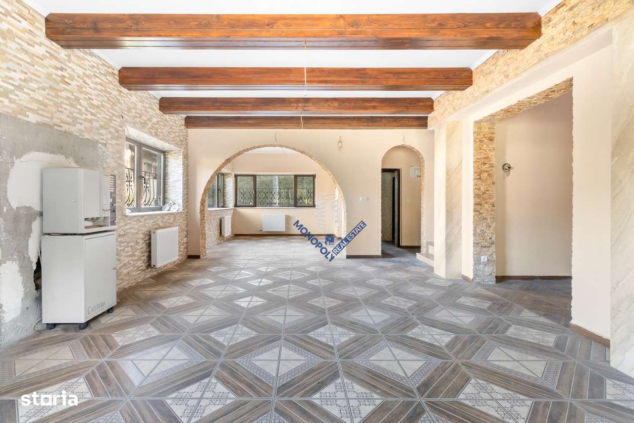 Proprietate cu potențial uriaș – Timișul de Sus – Brașov - comision 0%-9