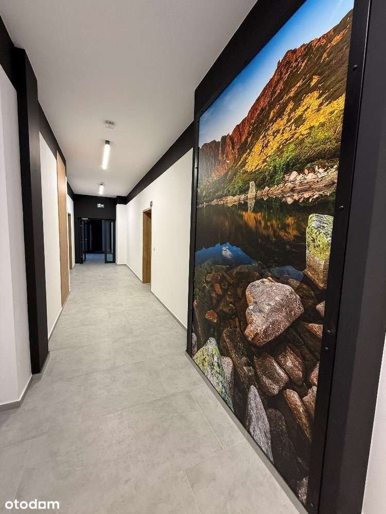 37,20m2, 2 pokoje, 5 km od Karpacza - Pełny obrazek: 3/18