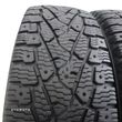 2 x NOKIAN 205/75 R16C 113/111R Hakkapeliitta C3 Zima 2017 7,5-8mm - 2