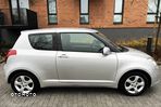 Suzuki Swift 1.3 A-M-T Comfort - 31