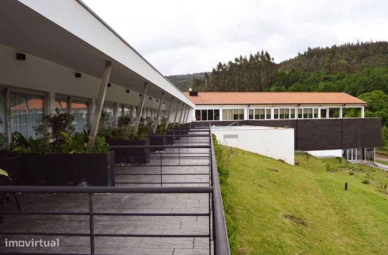 Oportunidade de Negócio - Hotel em Pombeiro da Beira - Grande imagem: 4/12