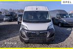 Opel Movano L3H2 2.2 140KM - 2