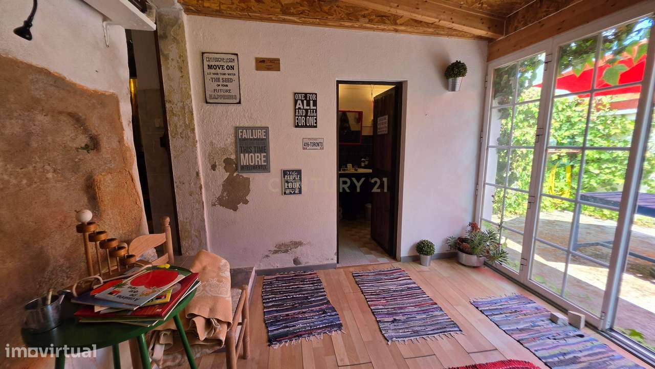 Casa para Recuperação em Cabrela, Montemor o Novo-28