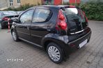 Peugeot 107 70 Black&Silver - 3