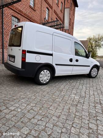 Opel Combo Van - 7