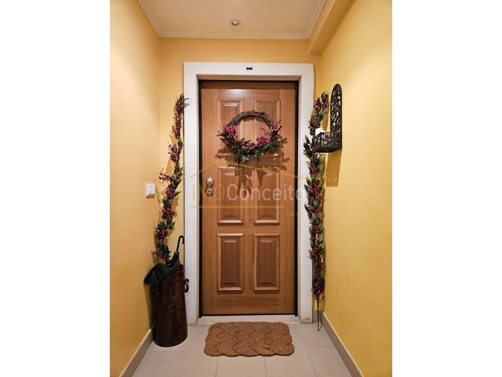 Apartamento Tª3 em otimas condiçães - Grande imagem: 3/22