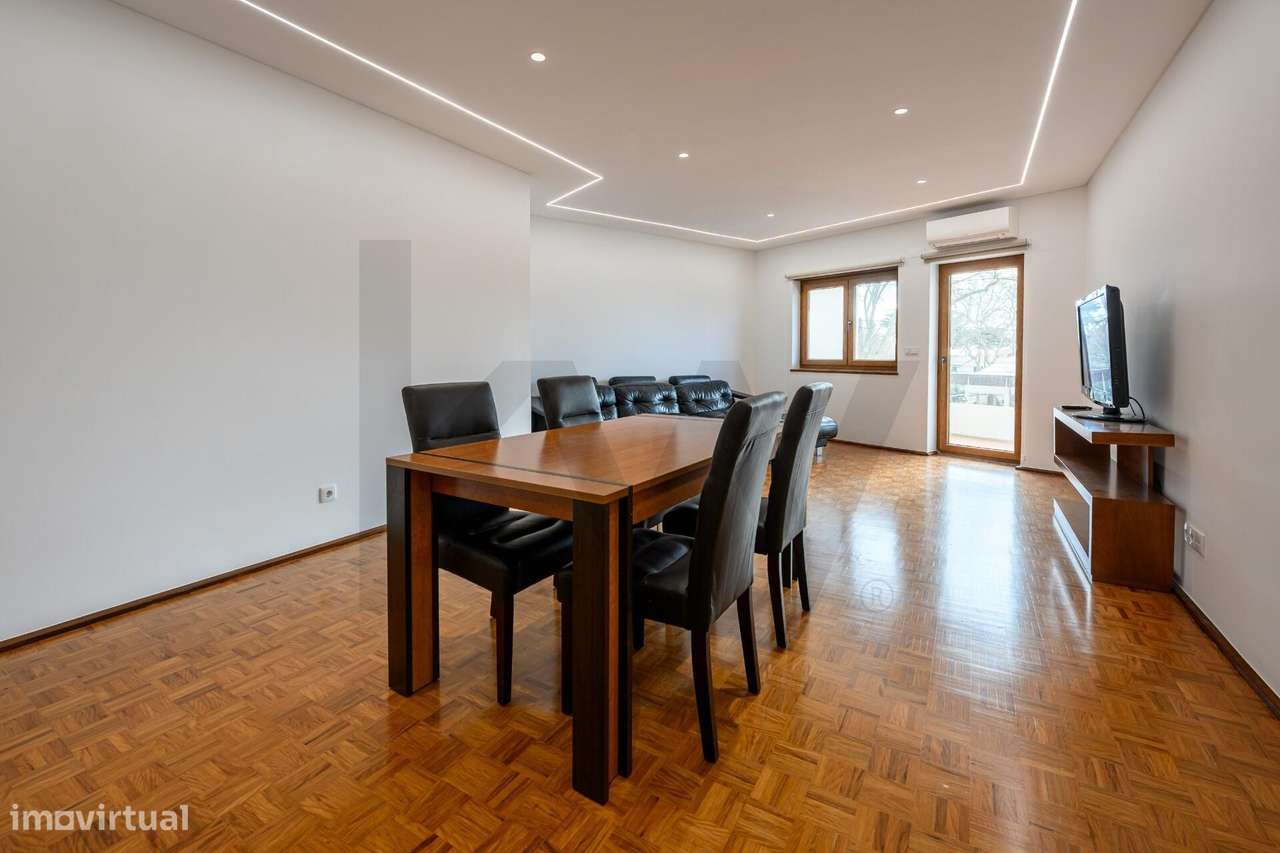 Simpático T1 no centro de Cascais com Estacionamento - Grande imagem: 5/39