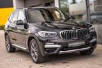 BMW X3 xDrive20d xLine sport - 21