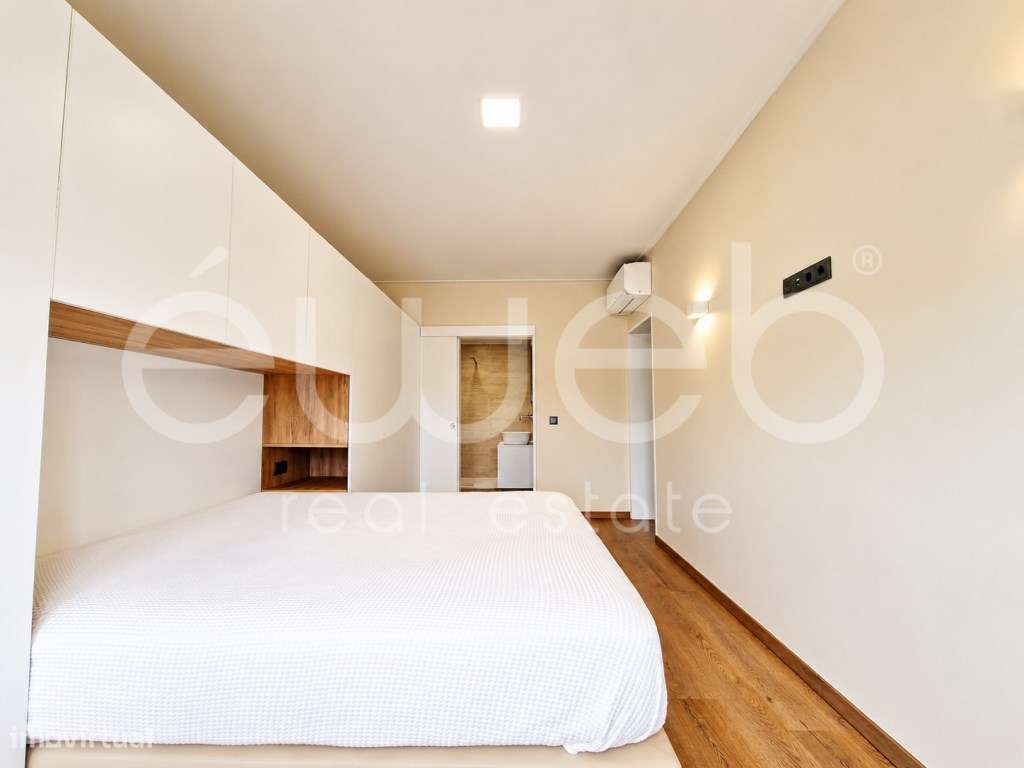 Apartamento T3 Totalmente Remodelado , Algodeia, Setúbal-27