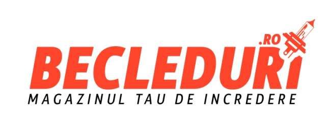Becleduri.ro logo