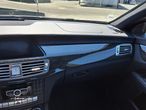 Mercedes-Benz CLS 350 CDi BlueTEC - 16