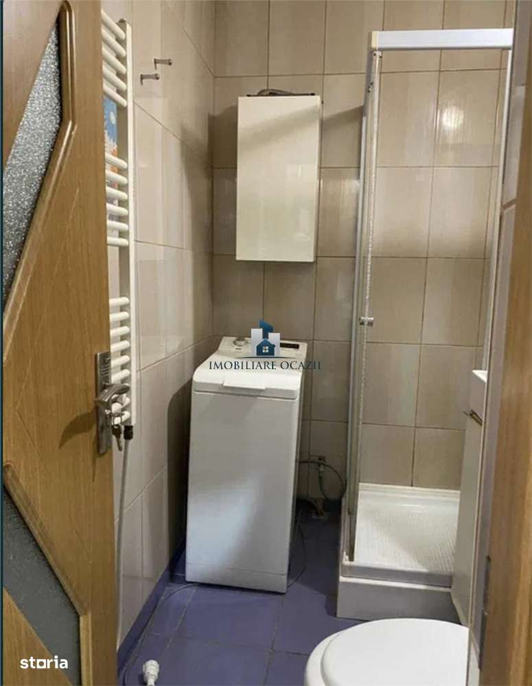 Inchiriere Garsoniera Semidecomandata Aparatorii Patriei - Imagine principală: 4/7