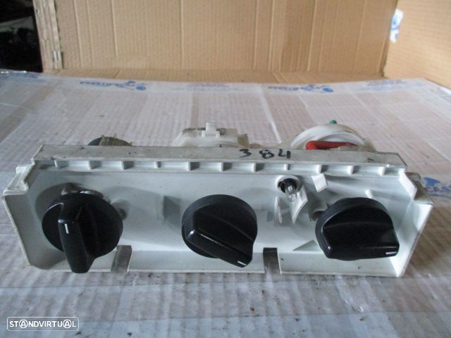 Peça - Comando Sofagem 61318360456 Bmw E36 1994