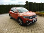 Volkswagen T-Cross 1.5 TSI ACT Life DSG - 2