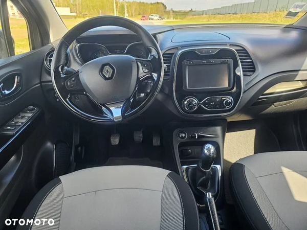 Renault Captur - 9