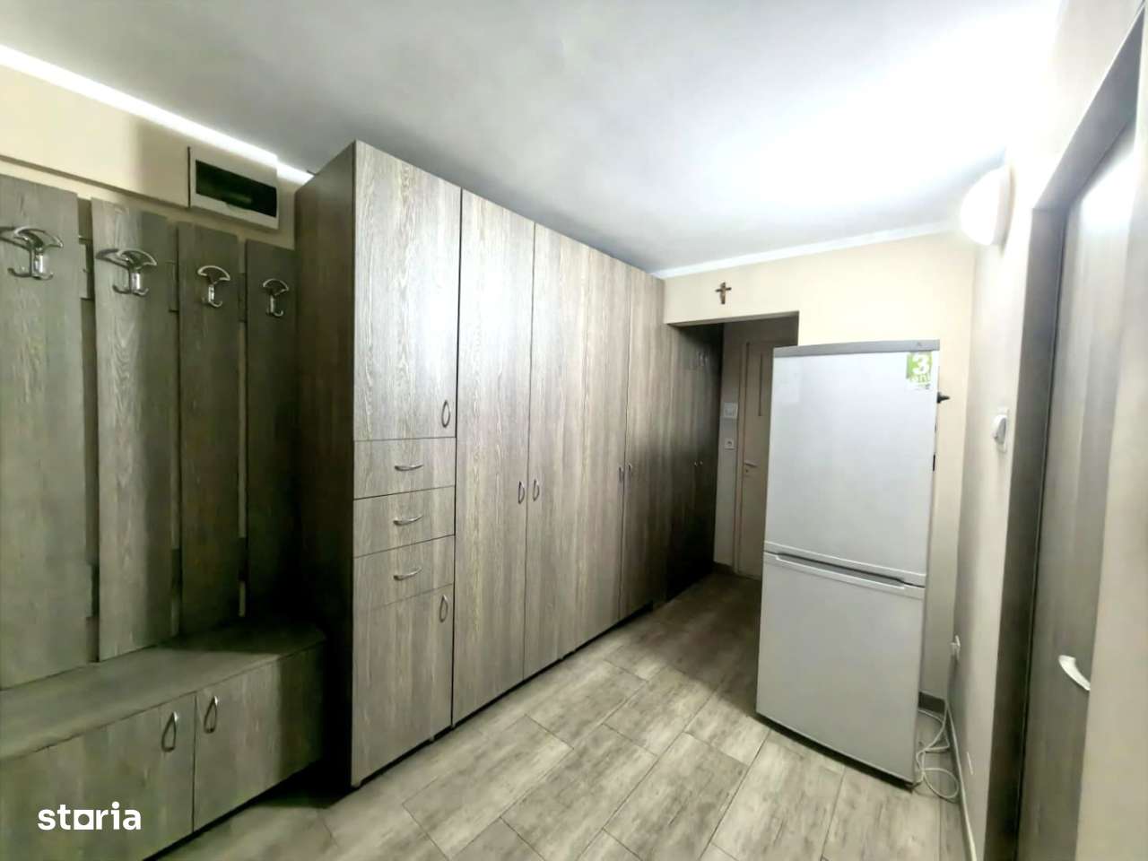 Apartament 2 camere decomandat – 50 mp | Alba Iulia – Liceul Sportiv - Imagine principală: 4/10