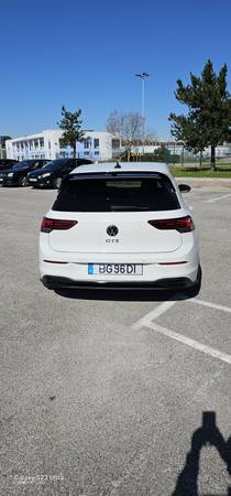 VW Golf 1.4 TSI GTE+ DSG - 8