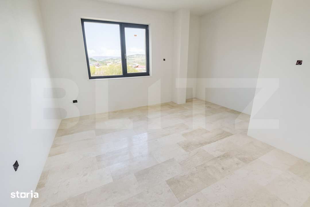 Casa pe un nivel, 4 camere, compartimentare decomandata, zona linistit - Imagine principală: 4/9