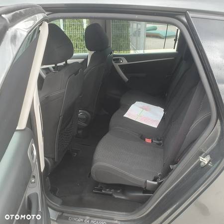 Citroën C4 Picasso 1.6 VTi Selection - 8