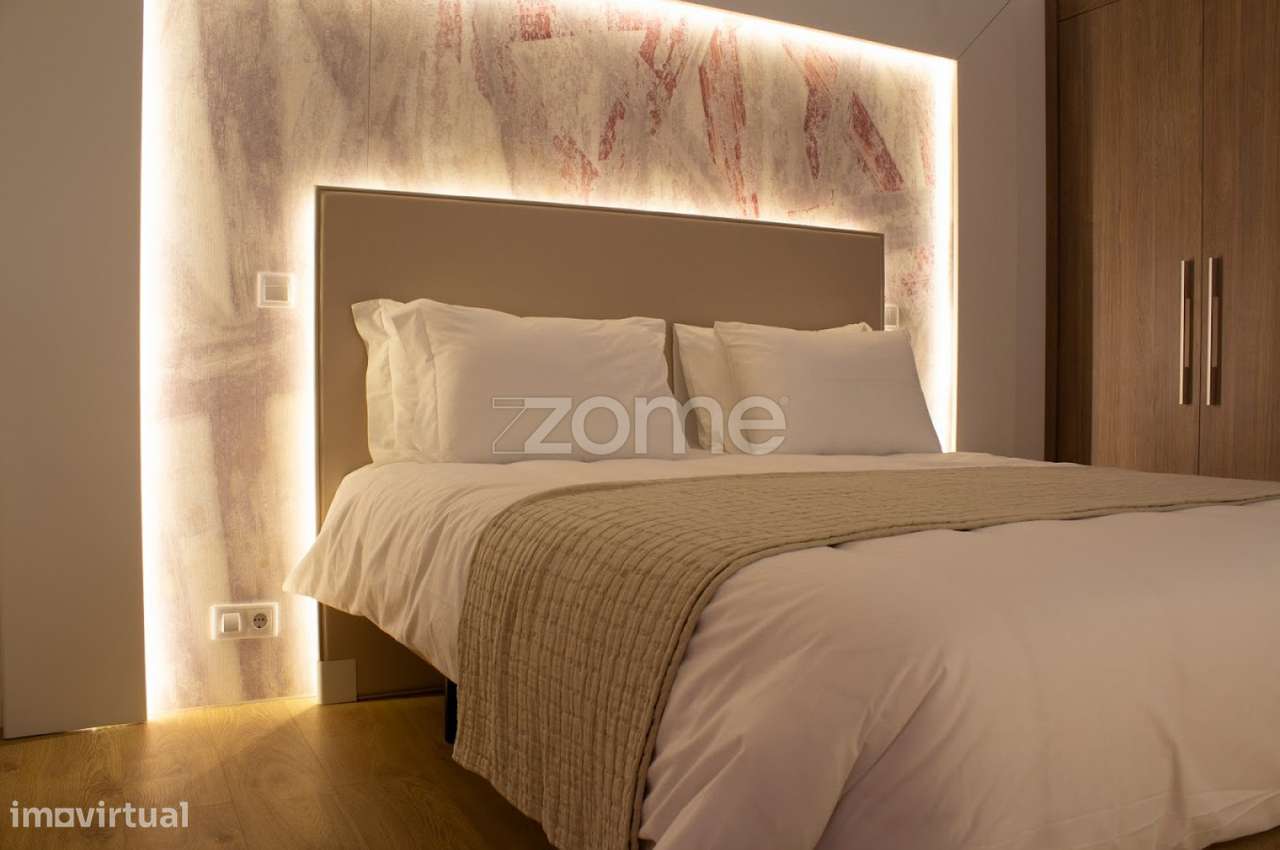 Hotel composto por 42 quartos em Fermentelos, Águeda - Grande imagem: 5/21