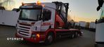 MAN Man TGS;TGX - pomoc drogowa * laweta * najazd * transport maszyn * 6x2 - 5