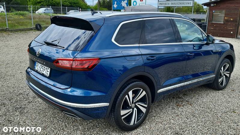 Volkswagen Touareg 3.0 V6 TDI SCR 4Mot Elegance - 32