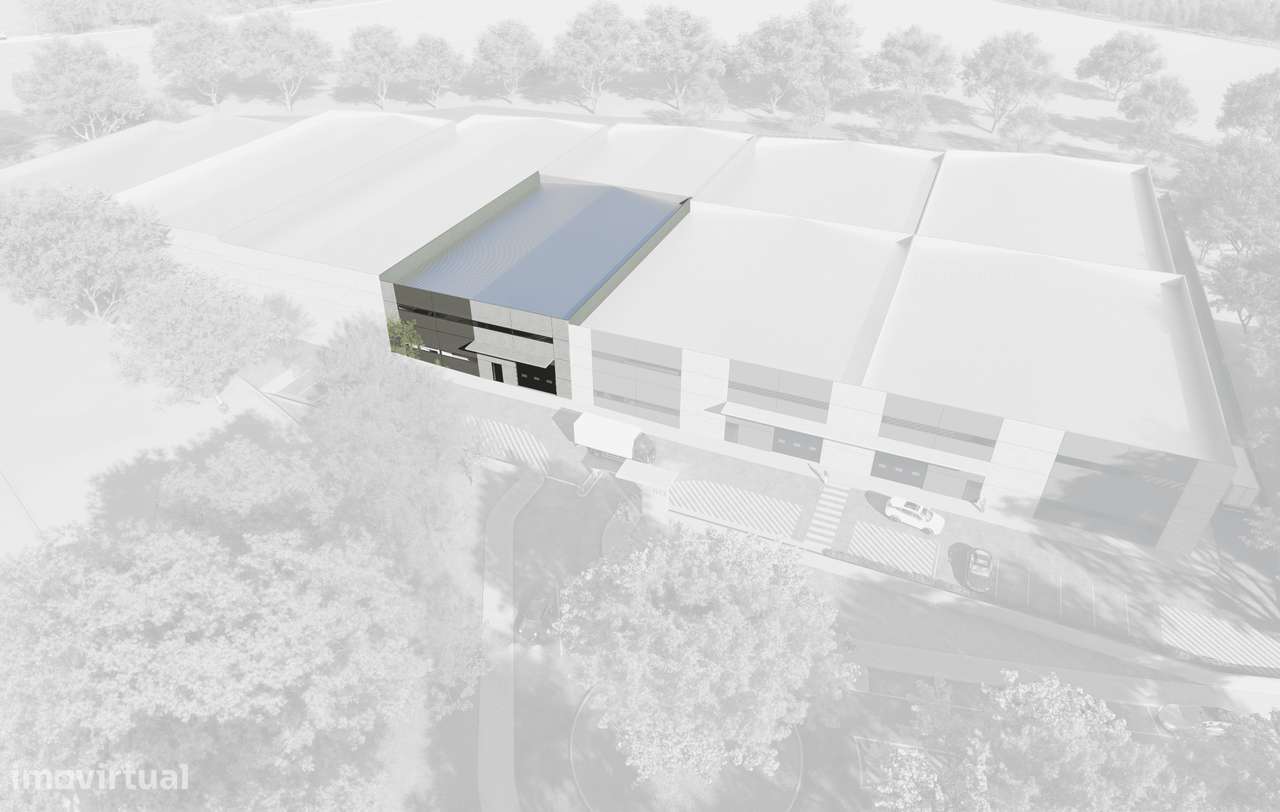 Frente N13 - Vilar do Pinheiro - Pavilhão F-2