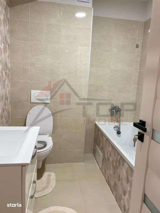 Apartament cu 2 camere decomandat, etajul 1, loc de parcare  - Valea L-6