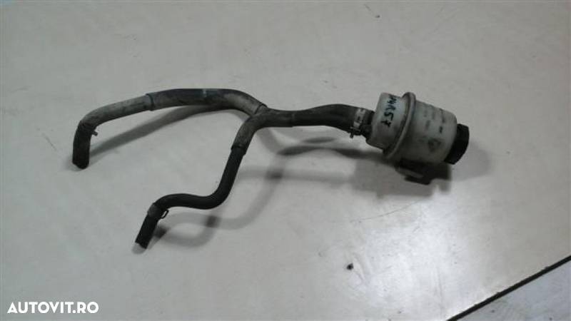 Vas servodirectie Nissan Navara 2.5 An 2005-2010 cod 49180-EA000 - 3