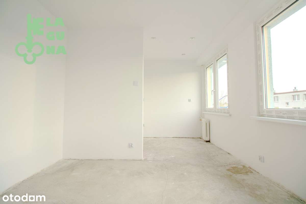 Idealne na start 32 m² po remoncie!-5
