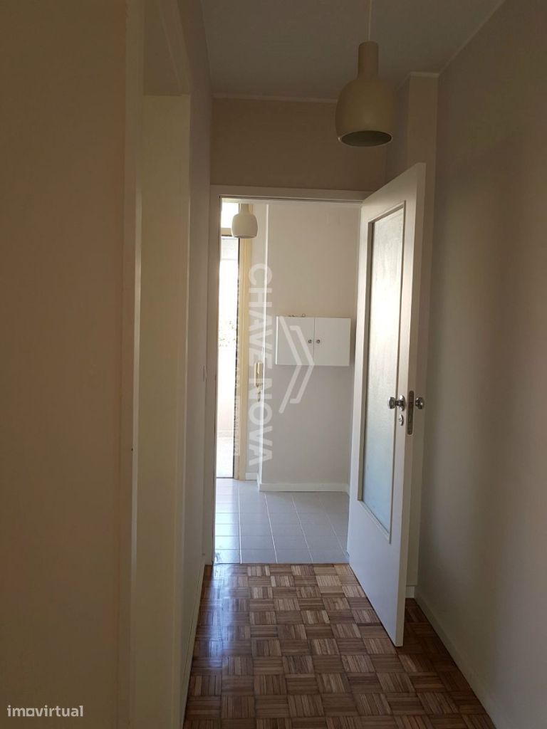 Apartamento T2 - Prelada